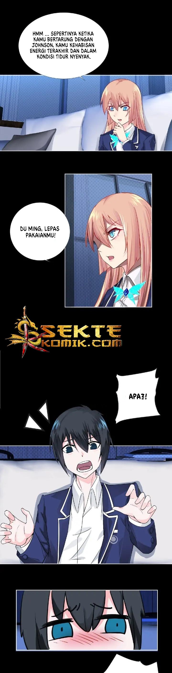 Dark Energy Engine Chapter 05 Gambar 17